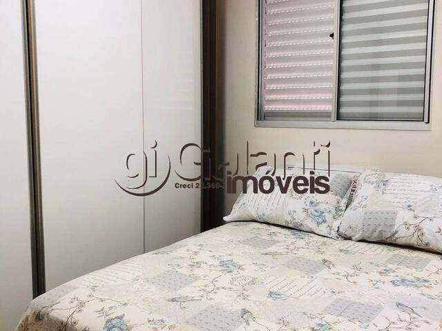 #8198 - Apartamento para Locação em Marília - SP - 2