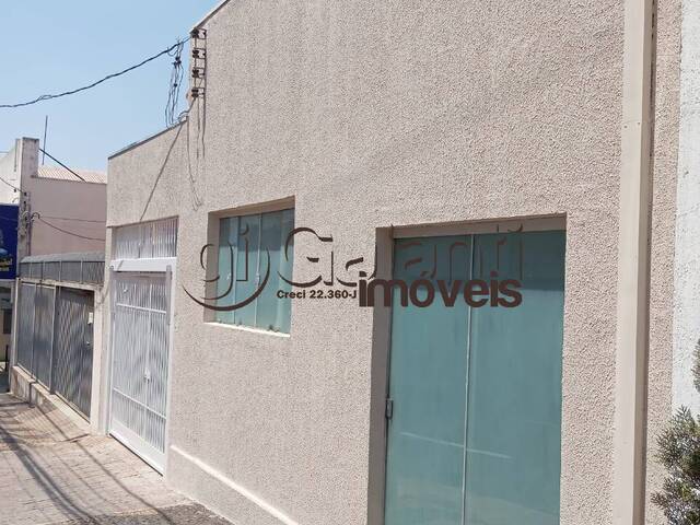 #8196 - Sala Comercial para Locação em Marília - SP - 2