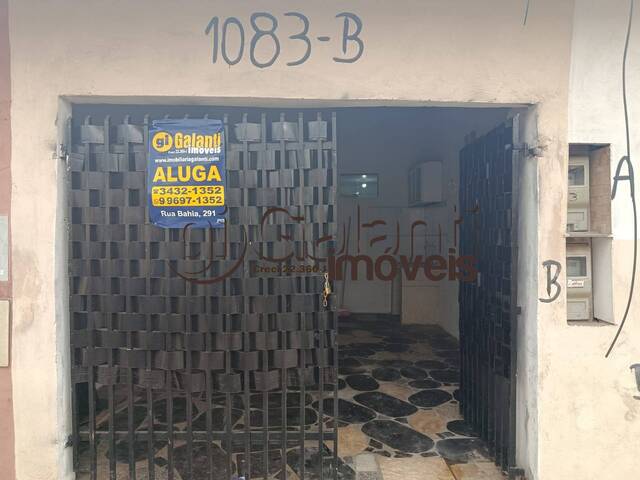Locação em Jardim Santa Antonieta - Marília