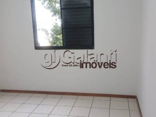 #8211 - Apartamento para Locação em Marília - SP - 2