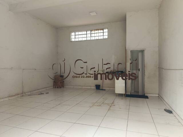 #8212 - Sala Comercial para Locação em Marília - SP - 2