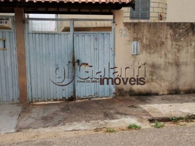 #8214 - Sobrado para Venda em Marília - SP - 1