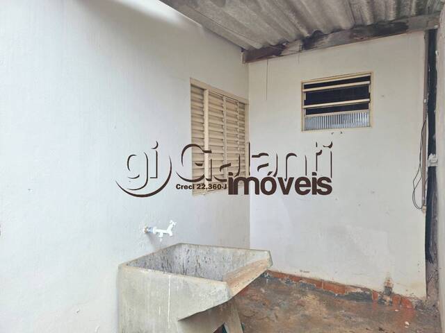 #7686 - Edícula para Locação em Marília - SP - 3