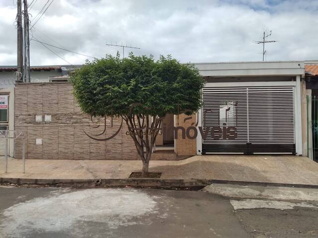 #8216 - Casa para Venda em Marília - SP - 1