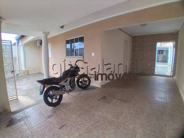 #8216 - Casa para Venda em Marília - SP - 2