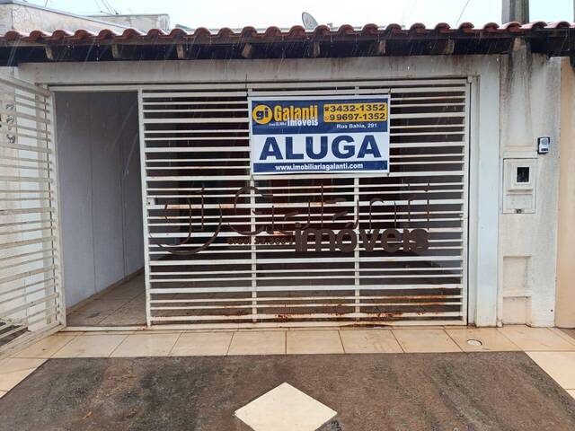 #8217 - Casa para Locação em Marília - SP - 1