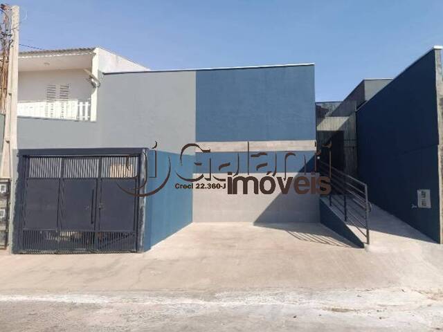 #8219 - Casa para Locação em Marília - SP - 1