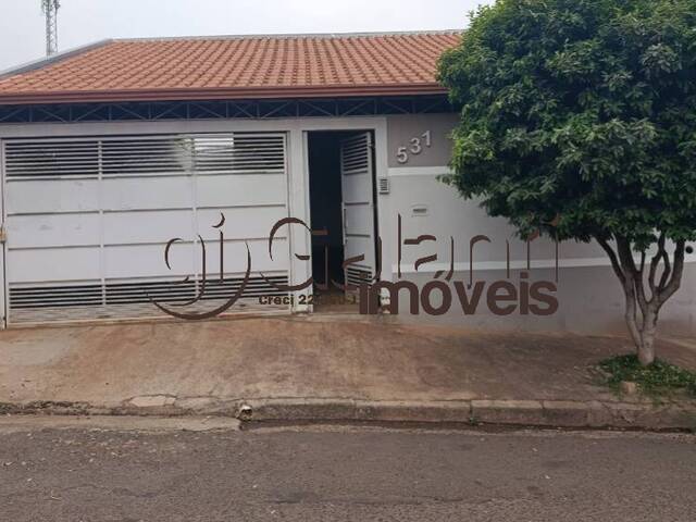 #8220 - Casa para Locação em Marília - SP - 1