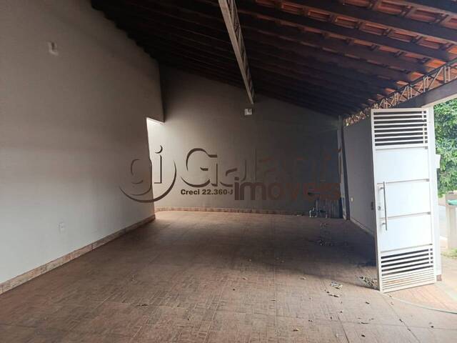 #8220 - Casa para Locação em Marília - SP - 2