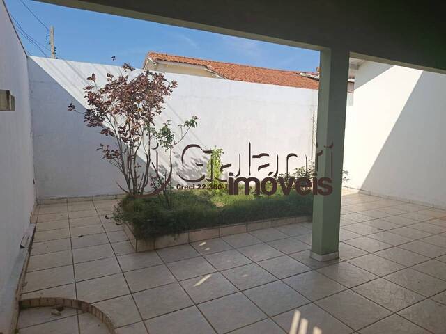 #8223 - Casa para Venda em Marília - SP - 2