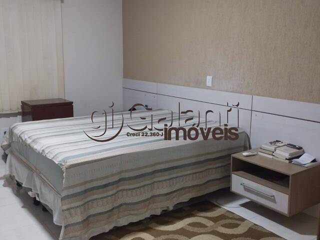 #8226 - Casa para Locação em Marília - SP - 3