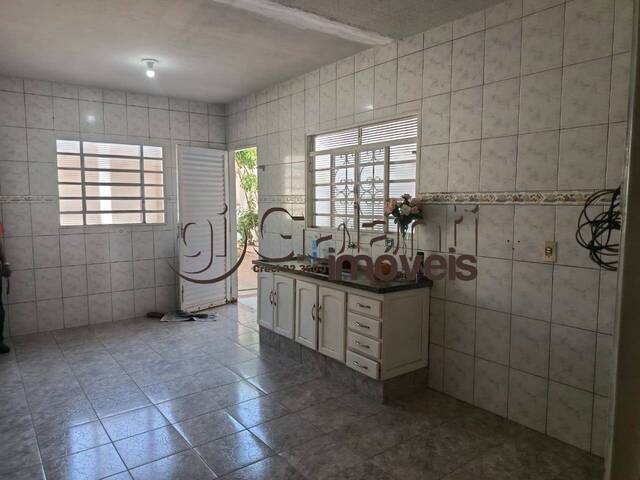 Casa para Venda em Marília - 5