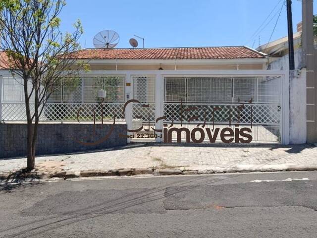 #8228 - Casa para Venda em Marília - SP - 1