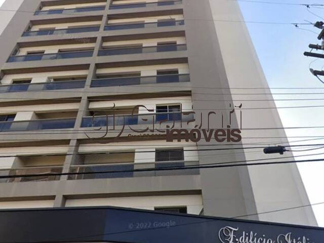 #8230 - Apartamento para Locação em Marília - SP - 1