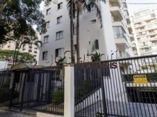 #8232 - Apartamento para Venda em São Paulo - SP - 1