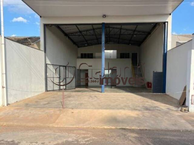 #8233 - Sala Comercial para Locação em Marília - SP - 1