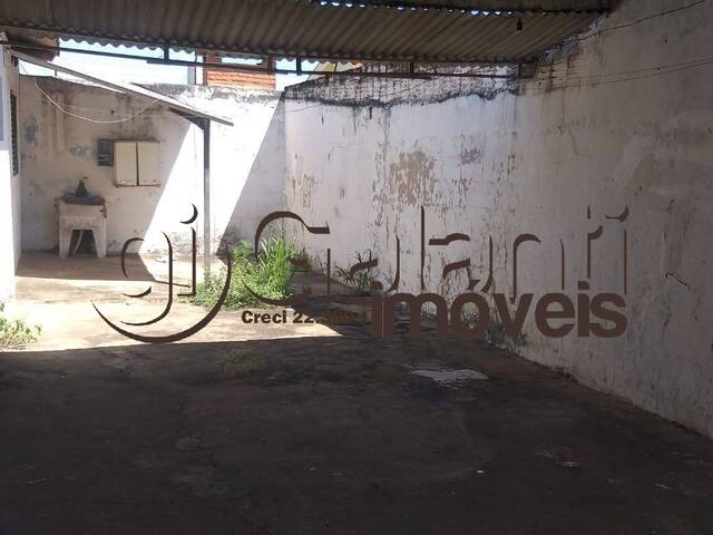 Casa para Locação em Marília - 5