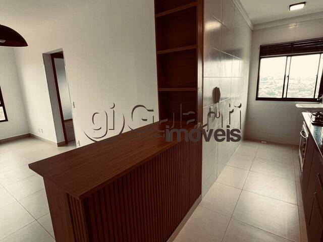 #8111 - Apartamento para Locação em Marília - SP - 3