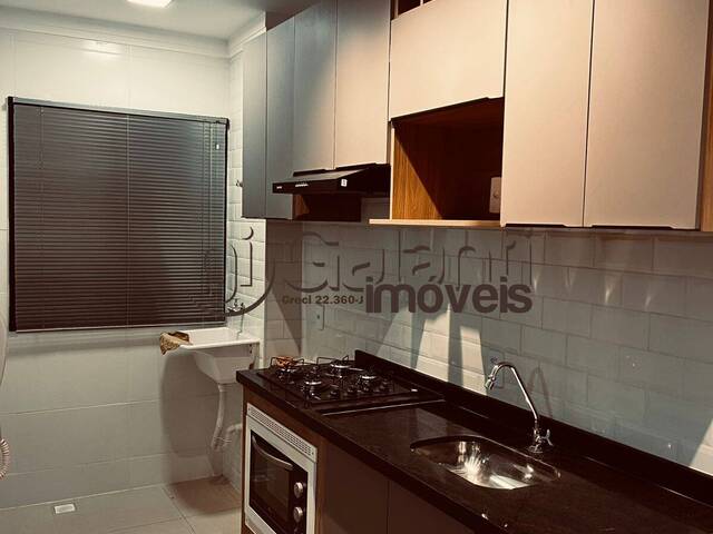 Apartamento para Locação em Marília - 5