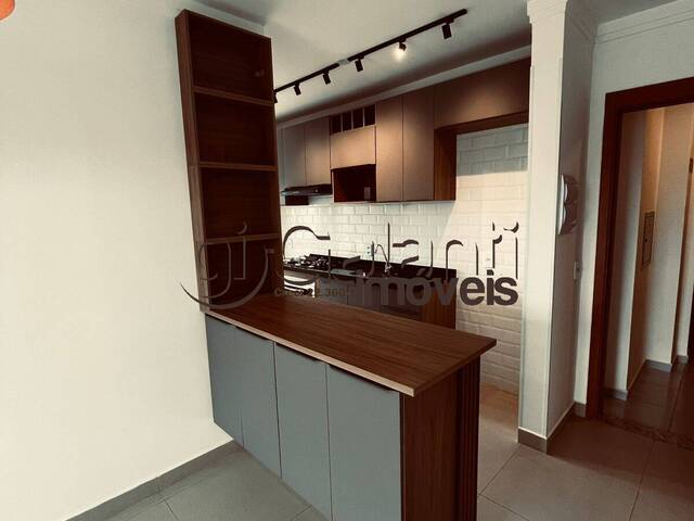 Apartamento para Locação em Marília - 4