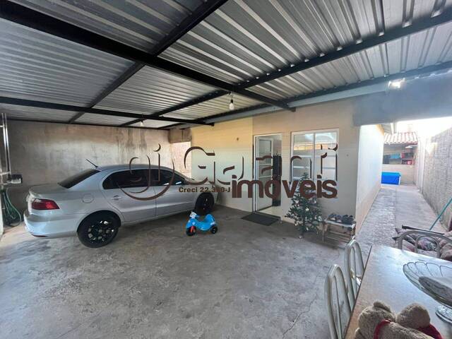 #8243 - Casa para Locação em Marília - SP - 2