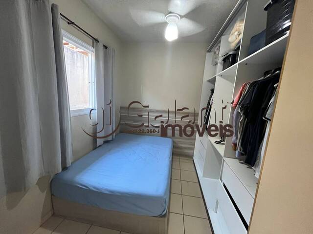 #8243 - Casa para Locação em Marília - SP - 3