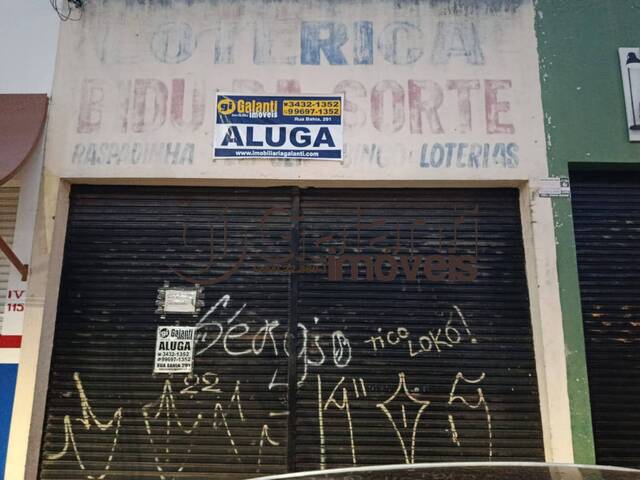 #7851 - Sala Comercial para Locação em Marília - SP - 1