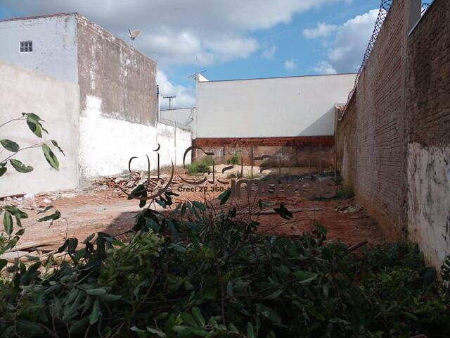 #8244 - Área para Venda em Marília - SP - 1