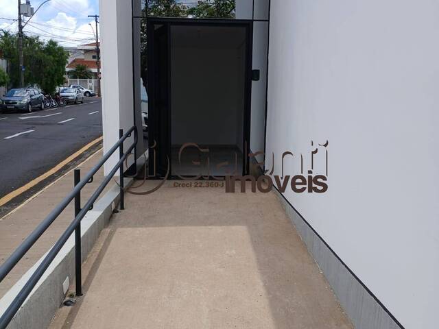 #8248 - Sala Comercial para Locação em Marília - SP - 2
