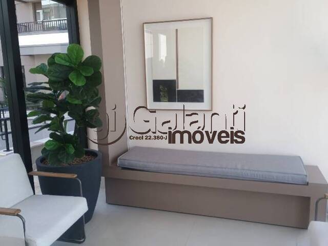 #8250 - Apartamento para Locação em Marília - SP - 3