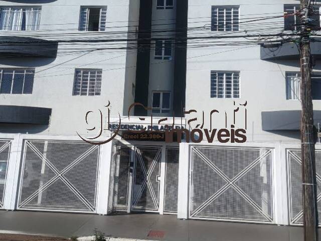 #8252 - Apartamento para Locação em Marília - SP - 1