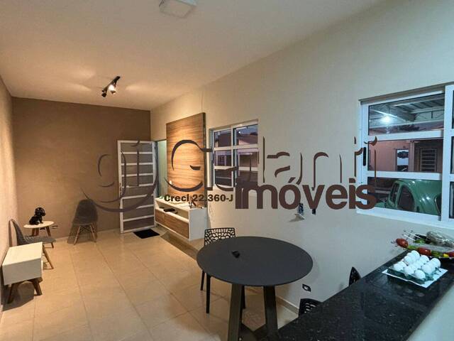 #8254 - Casa para Venda em Marília - SP - 1