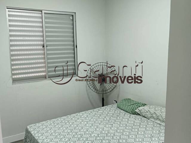 #8255 - Apartamento para Venda em Marília - SP - 1