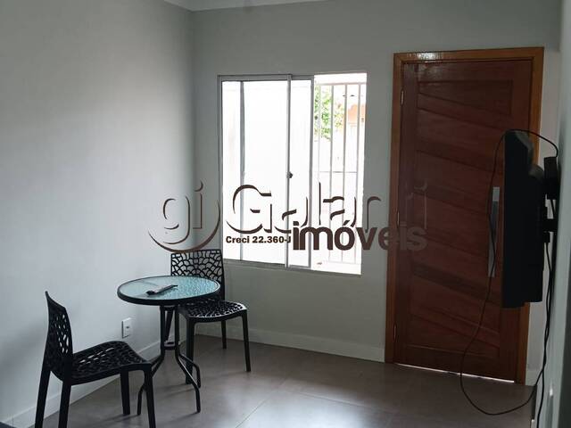 #8255 - Apartamento para Venda em Marília - SP - 1