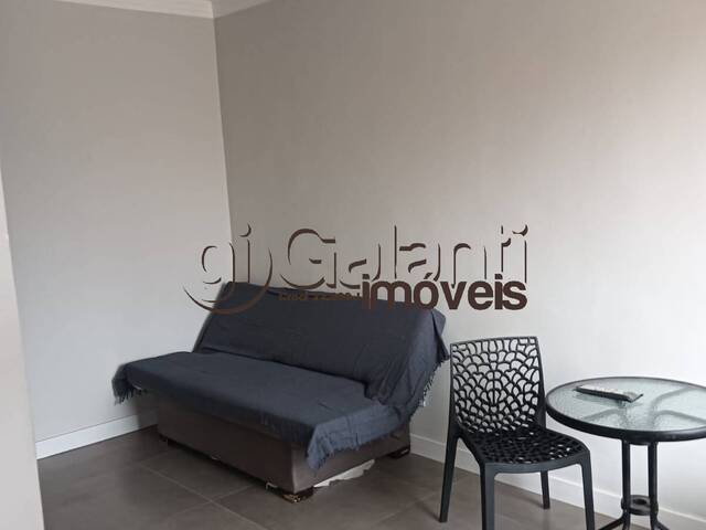 #8255 - Apartamento para Venda em Marília - SP - 2