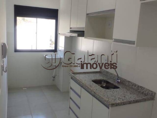 #8261 - Apartamento para Locação em Marília - SP - 1