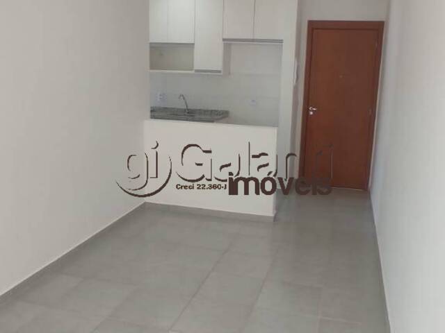 #8261 - Apartamento para Locação em Marília - SP - 2