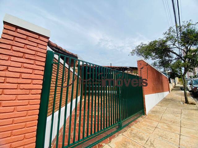 #8262 - Casa para Locação em Marília - SP - 1