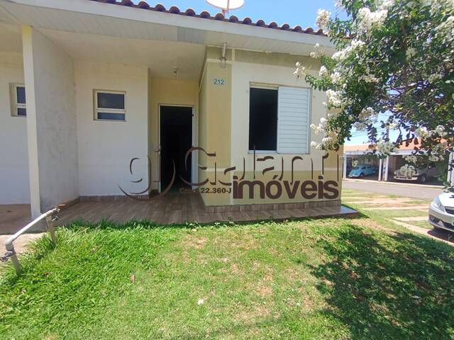 #8264 - Casa para Venda em Marília - SP - 1