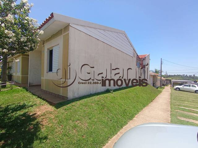 #8264 - Casa para Venda em Marília - SP - 2