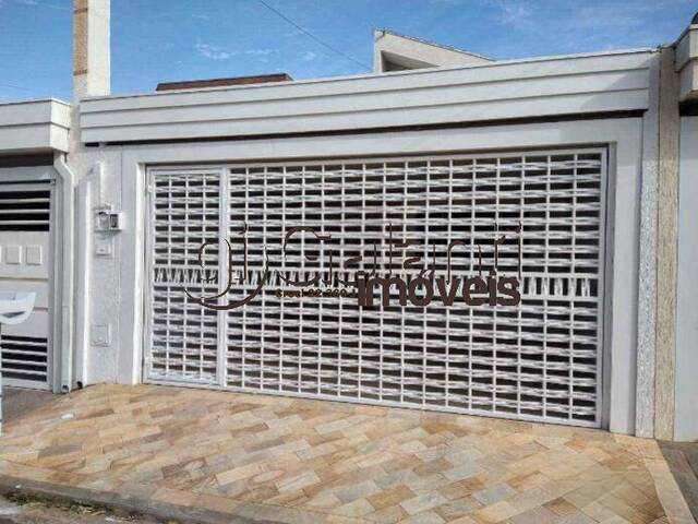 #8265 - Casa para Locação em Marília - SP - 1