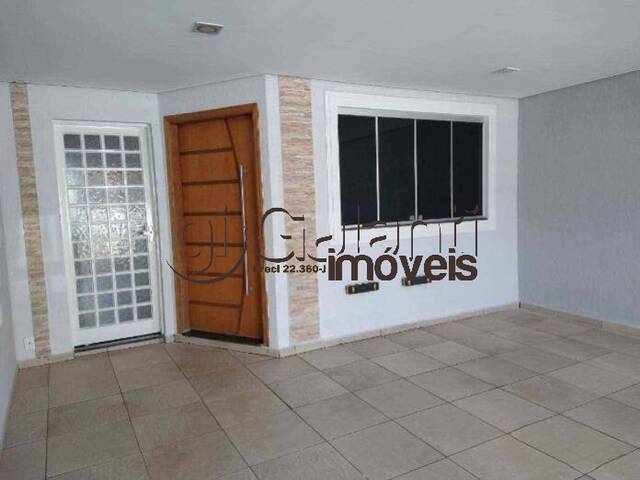 #8265 - Casa para Locação em Marília - SP - 2