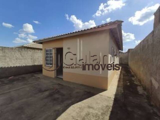 #8267 - Casa para Venda em Marília - SP - 2