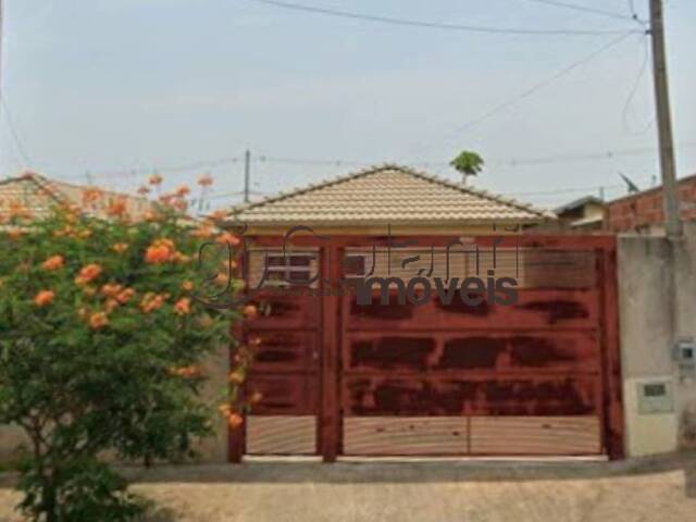 #8267 - Casa para Venda em Marília - SP - 1