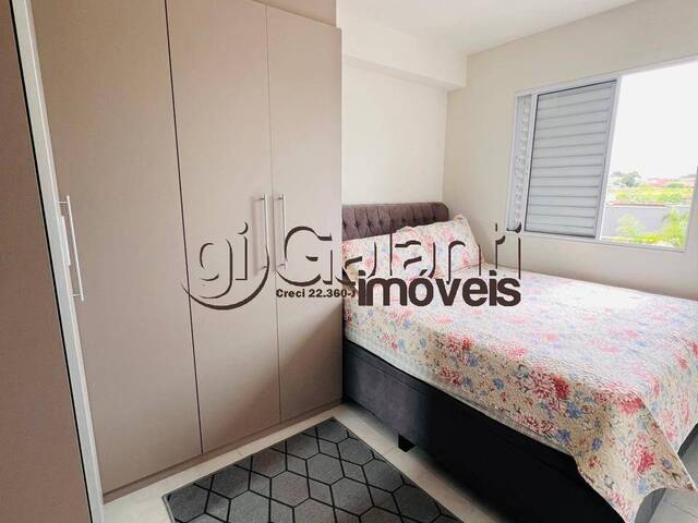 #8269 - Apartamento para Locação em Marília - SP - 2