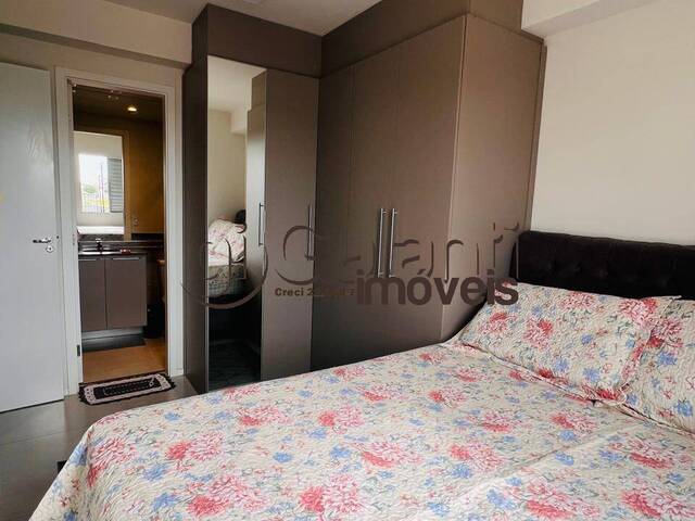 #8269 - Apartamento para Locação em Marília - SP - 3