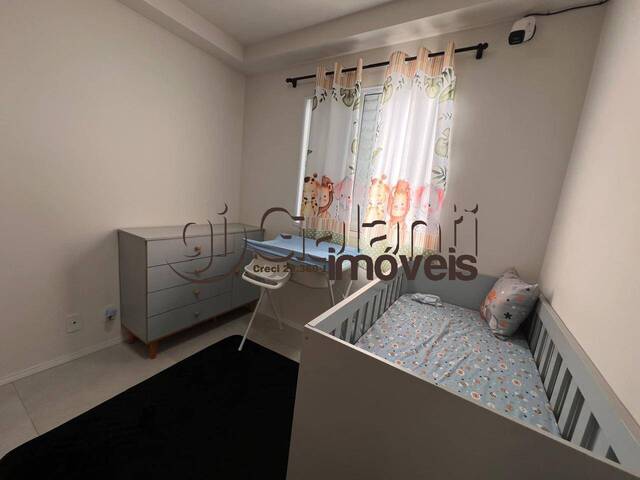 Apartamento para Locação em Marília - 5