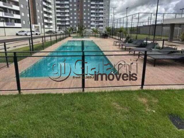 #8269 - Apartamento para Locação em Marília - SP - 1