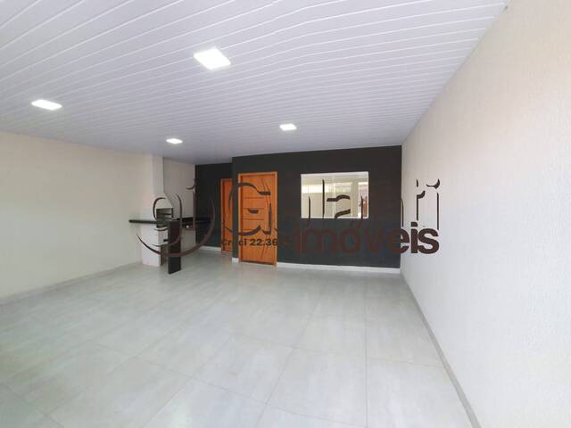 #8270 - Casa para Venda em Marília - SP - 2