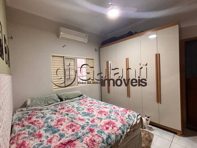 #8271 - Casa para Venda em Marília - SP - 3